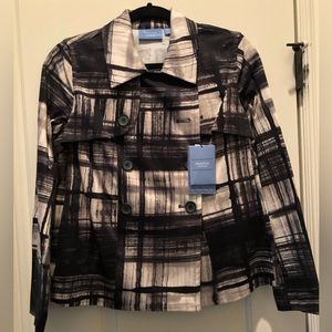 Very nice quality. New with tags